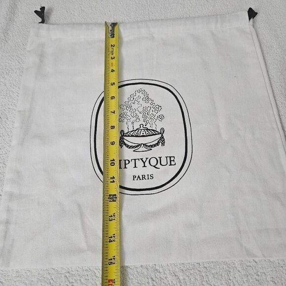 Diptyque dustbag  - Picture 4 of 5